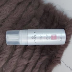 Cogerie Paris Purity and Radiance Facial Cleansing Foam